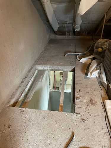 Diamanttechnik im Einsatz bei Betonbohr- und Sägearbeiten